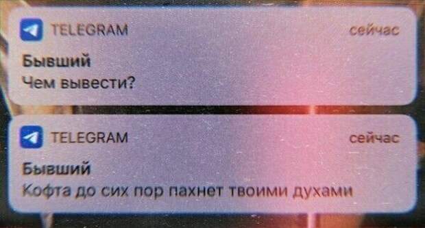 Пишут по любому поводу