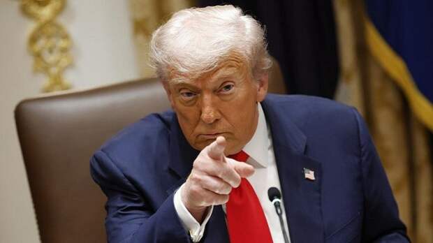 «Совет мира»: как Трамп меняет правила мировой игры