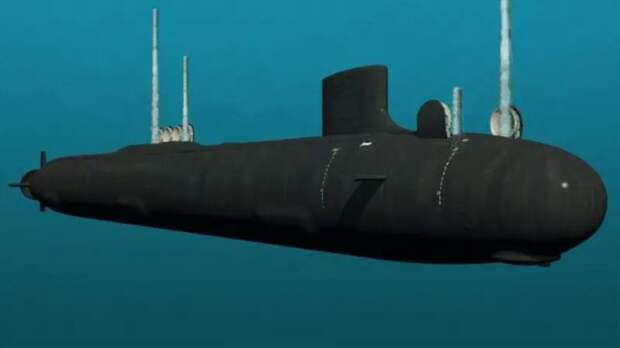 «Ответ на российскую доктрину»: ВМС США отчитались о создании ядерных крылатых