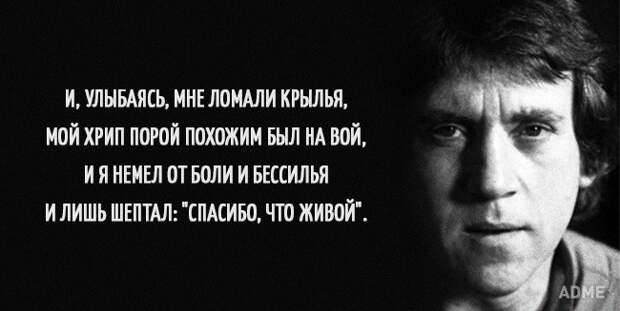 25 июля 2016 года. Сегодня — день памяти Владимира Семеновича Высоцкого