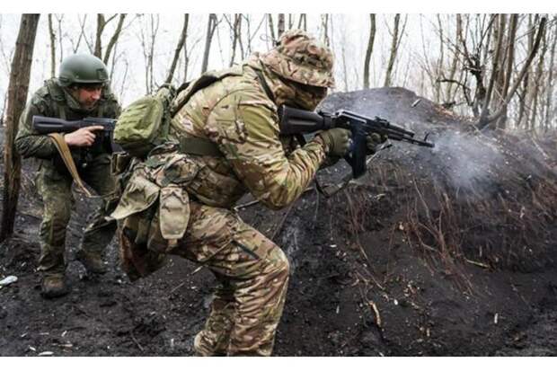 «Русские герои оборонялись в центре Купянска 100 дней — и все погибли!»: Хайп наших всепропальщиков не поддержали даже бандеровцы