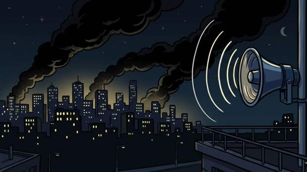 В Николаеве и Сумах прогремели взрывы