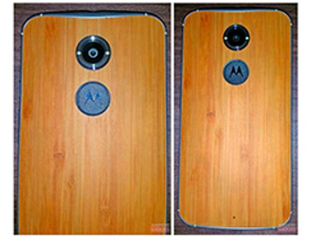 В сеть попали фотографии нового Motorola Moto+1