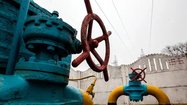 Еврокомиссар заявила о намерении присоединить Украину к энергосети ЕС