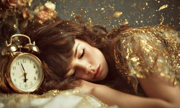 Осознанный сон: как управлять своими сновидениями — 3 простых способа