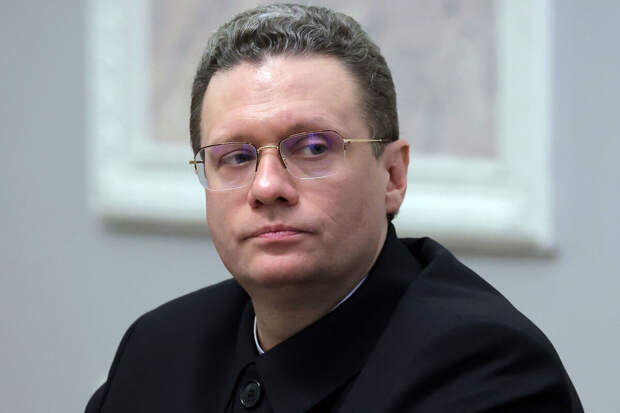 Baza: губернатор Вологодской области Филимонов должен налоговой 85 тыс. рублей