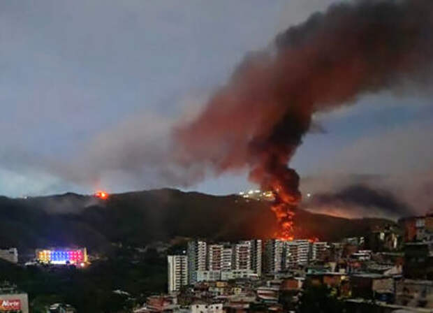 Можно ли сравнивать СВО с налётом США на Венесуэлу