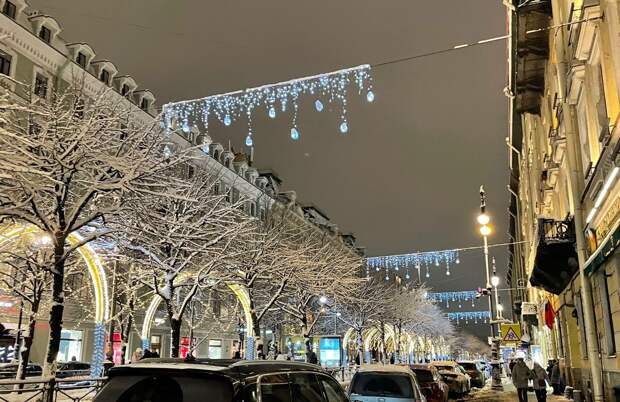 Петербург поддержит марку «Северной столицы»