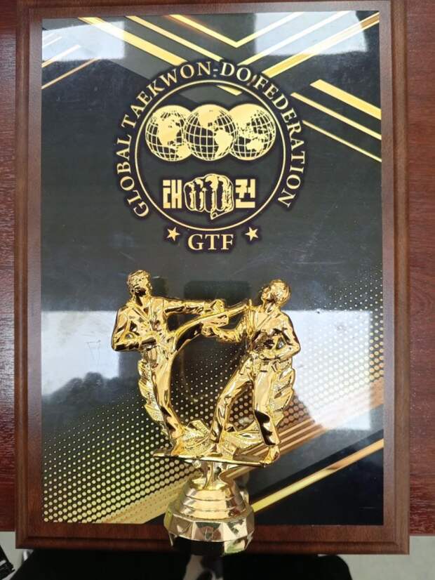 Адыгея – спортивная республика: успехи тхэквондистов на Чемпионате России