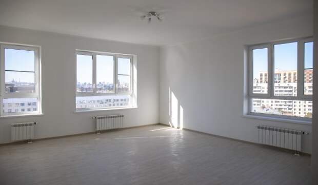 Росреестр подвел итоги ипотечного рынка Москвы за 2025 год