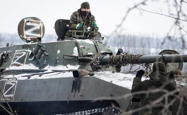 Прорыв к Славянску: Наши бойцы взломали третий, предпоследний рубеж на пути к агломерации