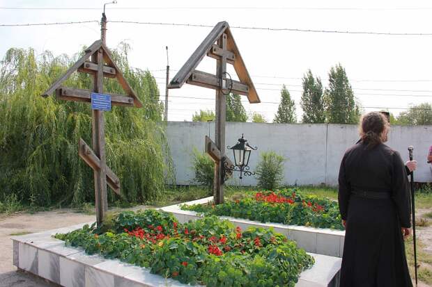 Сызрань, Вознесенский монастырь, религия, храм, фотографии, Россия, путешествия, Аксанов Нияз, kukmor, жж, livejournal, сад, of IMG_1757