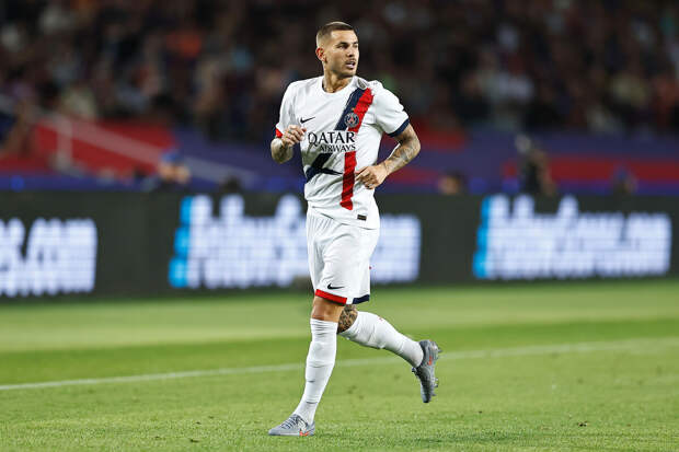 Чемпион мира Эрнандес отверг обвинения в торговле людьми