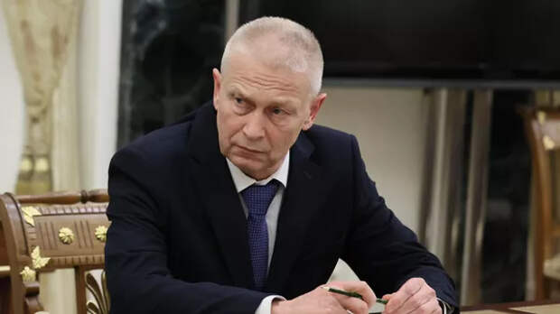 Президент РФ В. Путин провел встречу с Ю.-Б. Евкуровым и А. Трошевым