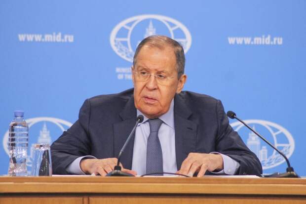 Что было главным для России на внешнем контуре в 2025 году: подробности пресс-конференции Лаврова