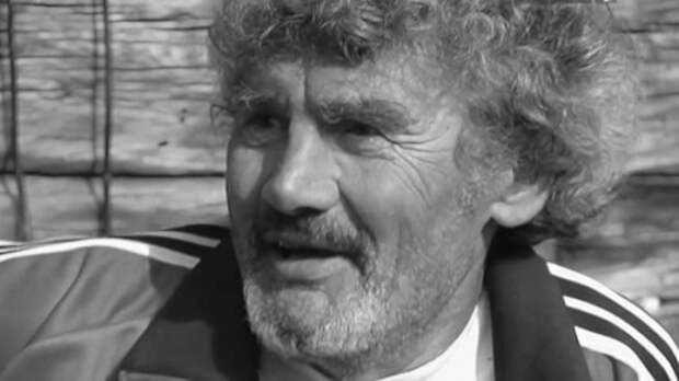 Умер актер театра и кино Геннадий Третьяков