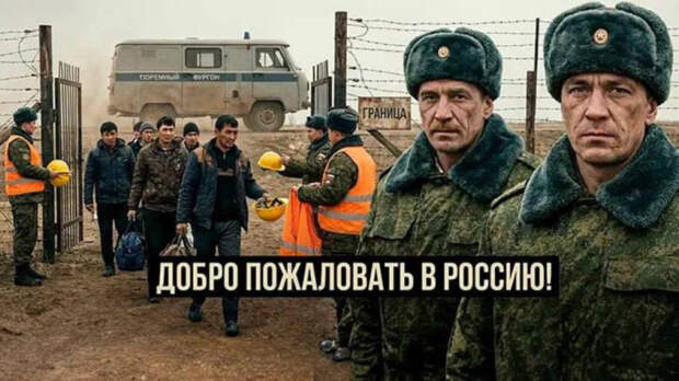 Чистка в кабинетах: кто открывал двери преступникам в Россию? Называем имена