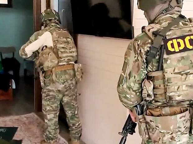 Ликвидированные в Дагестане боевики присягнули главарю ИГ