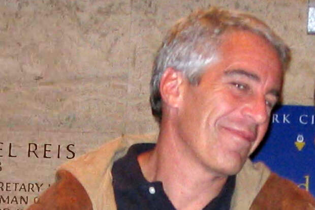 Эпштейн хотел повесить копию полотна "Избиение младенцев" на своем ранчо