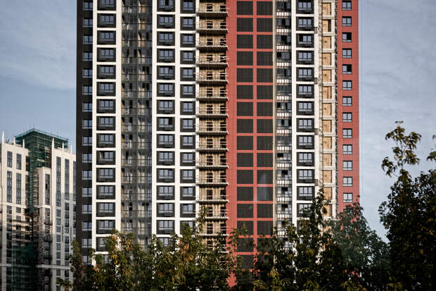 В России выдадут меньше ипотеки