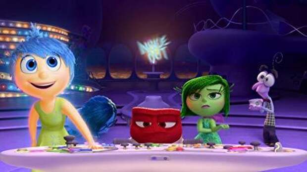 12 красивейших мультиков Pixar с глубочайшим психологическим смыслом