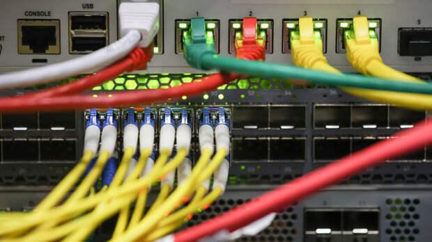 Report: Организация тюркских государств создаст свой Совет по кибербезопасности