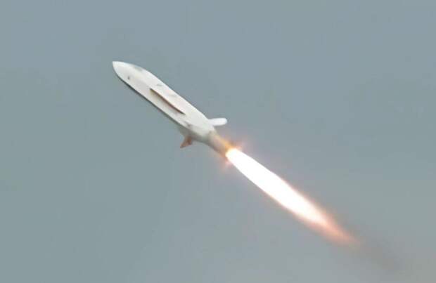 ❗️⚡️Япония разместит малозаметные тактические крылатые ракеты большой дальности