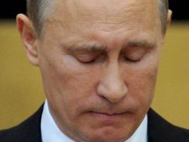 Сергей Аксенов: Запад нащупал слабое место Путина Сергей Аксенов: Запад нащупал слабое место Путина