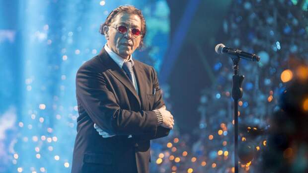 Переживший расставание Григорий Лепс разочарован в любви: «Катись оно всё»