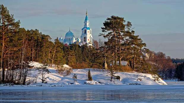 Мать погибшей на Валааме трудницы назвала причину смерти девушки