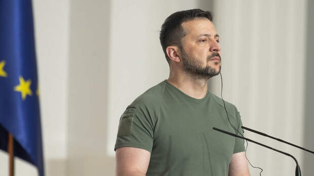 Зеленский шокировал Запад новым требованием