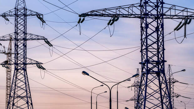 11 тысяч жителей Курской области остались без света после атаки дронов ВСУ