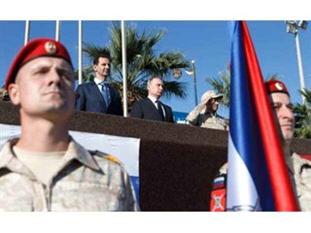 Источник и причина американского неприятия России