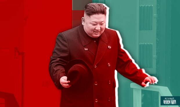 Ким Чен Ын отметил успехи новой программы сельской революции