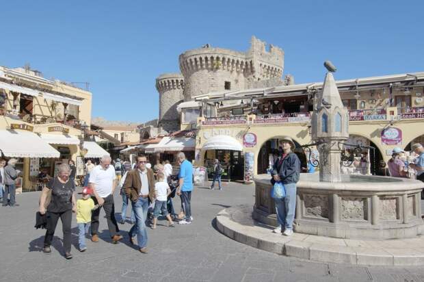 Россиянам назвали способ добраться до курортной страны Европы «за копейки»