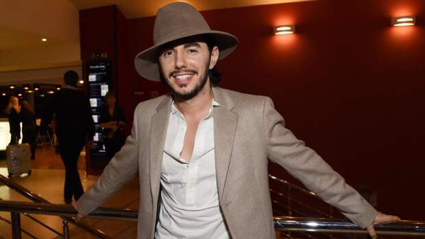 Тимур Родригез выиграл суд с бывшей женой, которую содержал после развода — эксклюзив Super