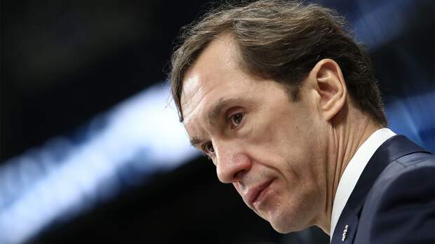 Козлов назвал причину поражения «Динамо» от «Лады»