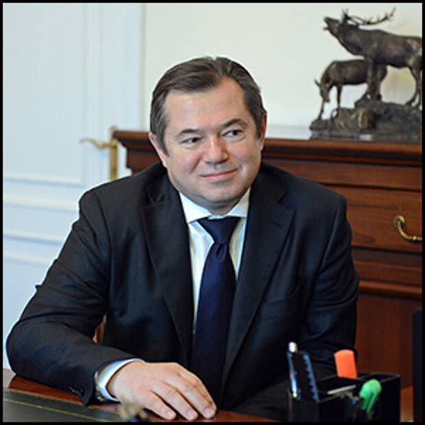 Доллары для нас потеряют ценность