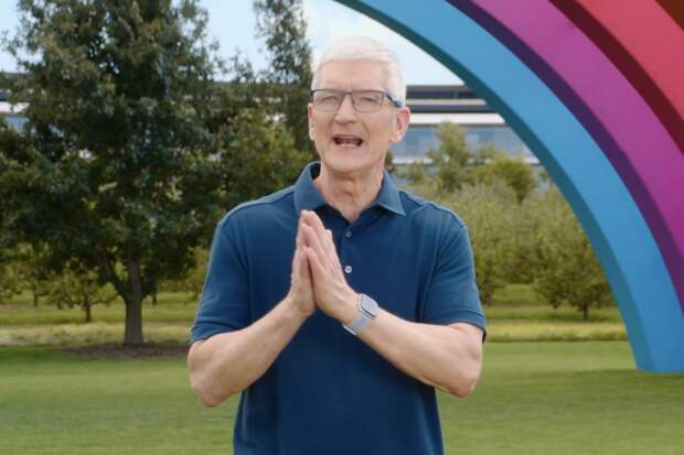 Reuters: суд обязал Apple выплатить $502 млн Optis в рамках патентного спора