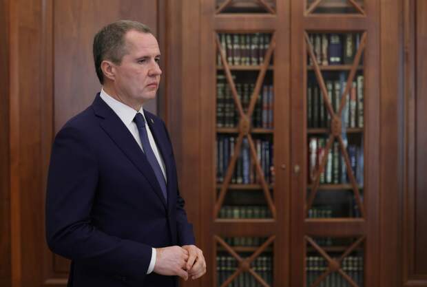 В российском регионе начали возвращать свет