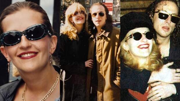 Архивные кадры 59-летней звезды 90-х: «Легенда Радио Модерн» и ее 18 лет жизни с Дмитрием Нагиевым