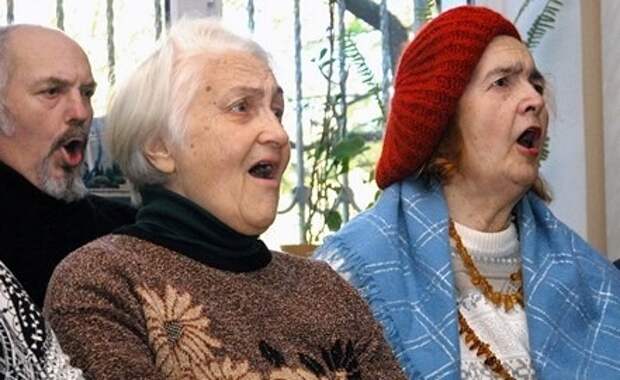 Будущим пенсионерам в Калининградской области велено скопить 30 баллов Будущим пенсионерам в Калининградской области велено скопить 30 баллов