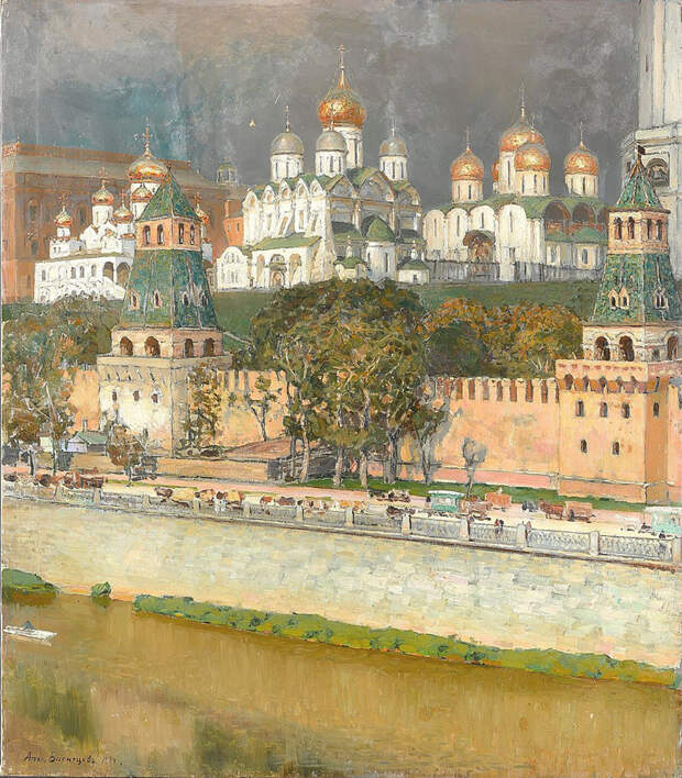 10 самых популярных прозвищ Москвы