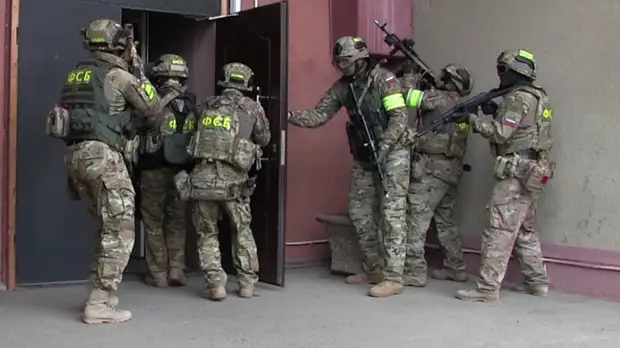 С начала года на Северном Кавказе предотвращено 15 терактов