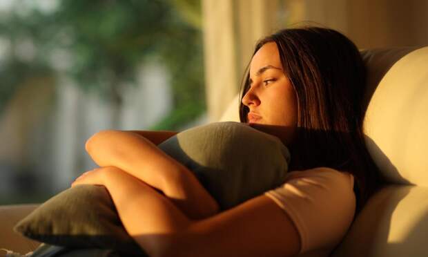 В России больше половины молодежи сталкивается с насилием на учебе и дома