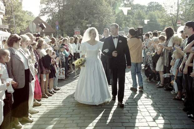 В День Петра и Февронии 8 июля Владимирскую область ждет свадебный бум