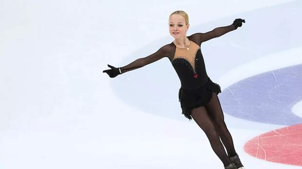 Костылева призналась, что считает Плющенко вторым отцом