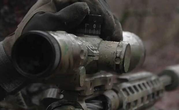 Армия России освободила Симиновку к югу от Волчанска в Харьковской области