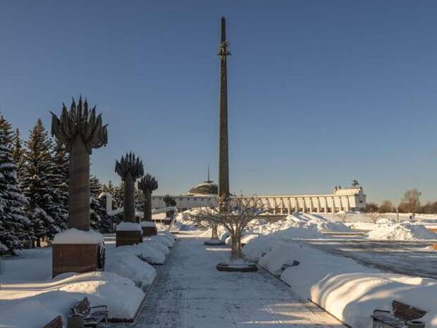 День российской науки отметят в Музее Победы