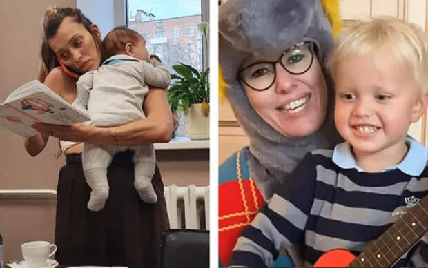 В декрет на пике славы: 8 звёзд, которые попытались совместить материнство и карьеру
